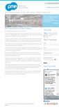 Mobile Screenshot of pmeprojects.co.uk